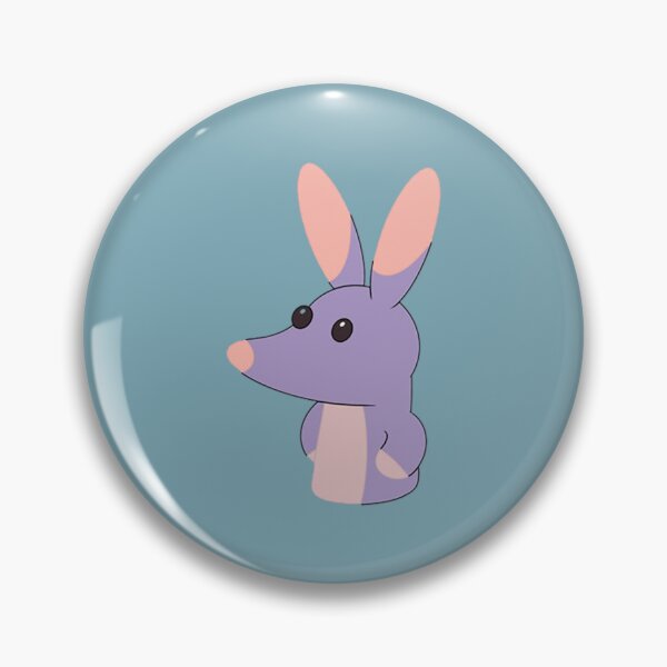 Item preview, Bob Bilby designed and sold by SoPinkUK.
