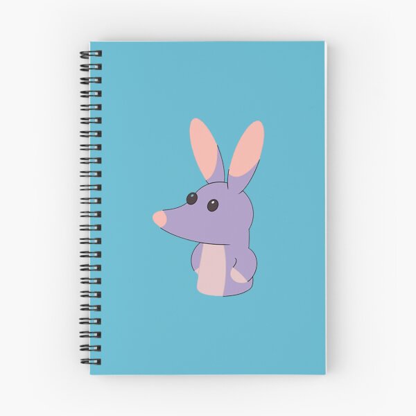 Item preview, Bob Bilby designed and sold by SoPinkUK.