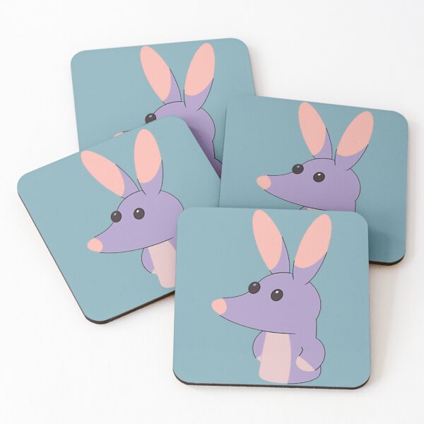 Item preview, Bob Bilby designed and sold by SoPinkUK.
