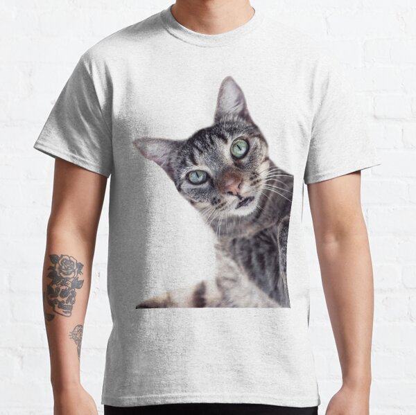 Feral Cats Clothing for Sale  Redbubble