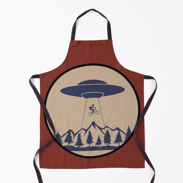 Item preview, MTB UFO designed and sold by lumen2a.