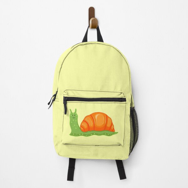 Item preview, croissant snail designed and sold by wordspotrayal.