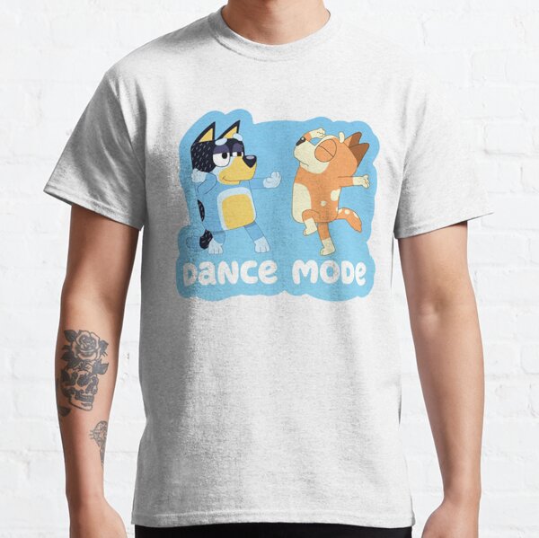 Dance Mode Classic T-Shirt