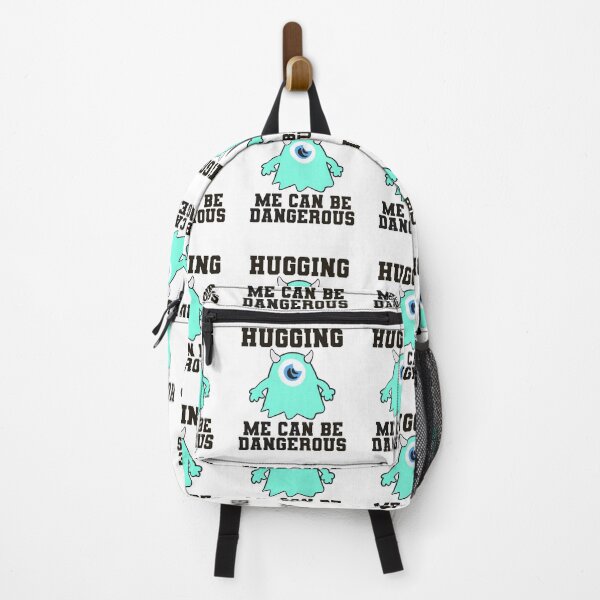 Item preview, Hugging me can be dangerous  designed and sold by papaipapai198.