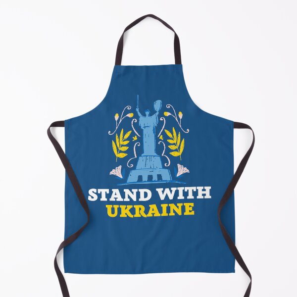 Item preview, Stand With Ukraine designed and sold by Oeuvres.