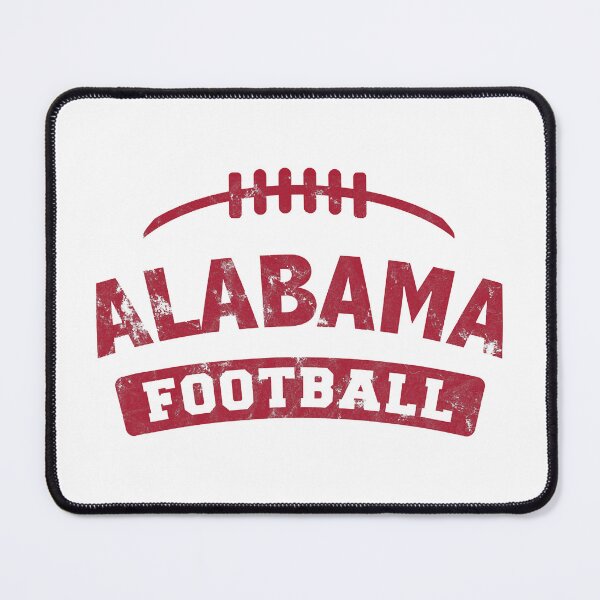 Item preview, Alabama Football Distressed Vintage designed and sold by JackSadowski.