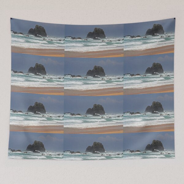 Item preview, The Stormy Sea designed and sold by Evita.