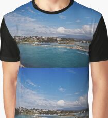 Narooma Graphic T-Shirt