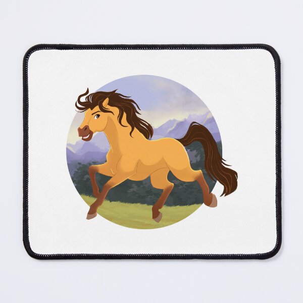 Item preview, Spirit Stallion of the Cimarron designed and sold by sophieeves90.