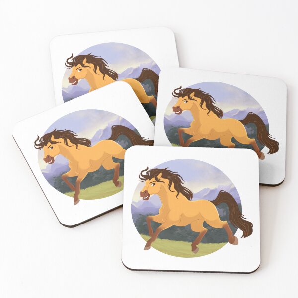 Item preview, Spirit Stallion of the Cimarron designed and sold by sophieeves90.