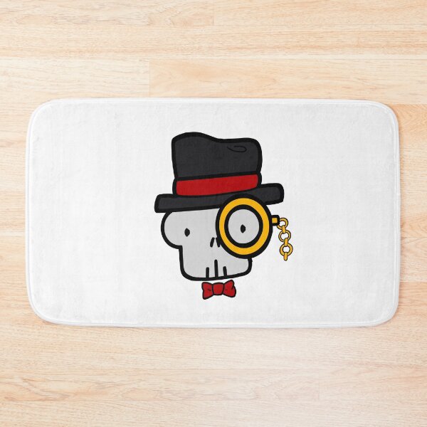Item preview, Distinguished Skull designed and sold by Order42.