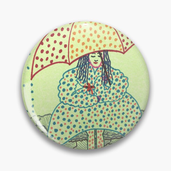 Item preview, Rain is dotty designed and sold by Nordzin.