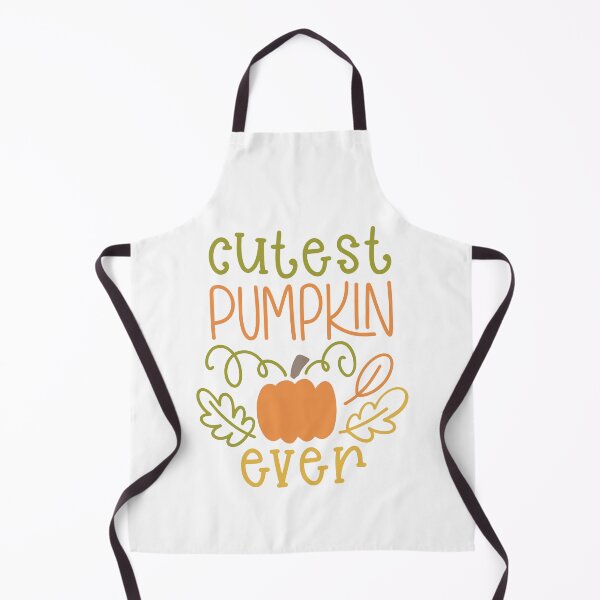 Item preview, Cutest Pumpkin Ever designed and sold by franktact.