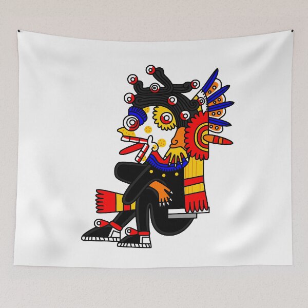 Item preview, Mictecacihuatl designed and sold by The boys.