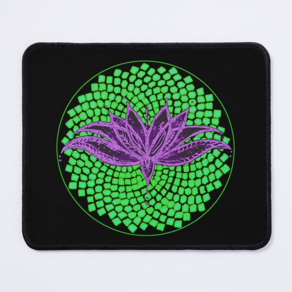 Item preview, Lotus & CircleVisions (PxG) designed and sold by createVisions.