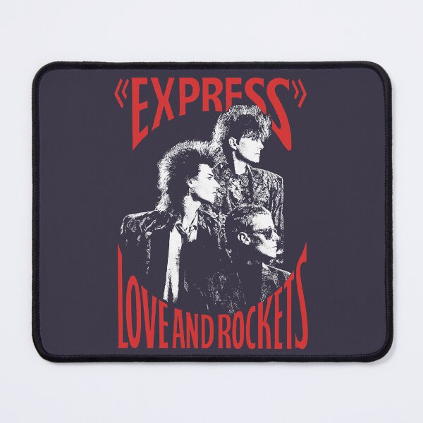 Item preview, You Need Love And Rockets Gifts Music Fans designed and sold by Hollyrichard.