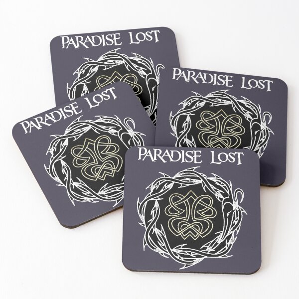 Item preview, Wonderful Memory Paradise Lost Graphic For Fan designed and sold by Annedelgadillo.