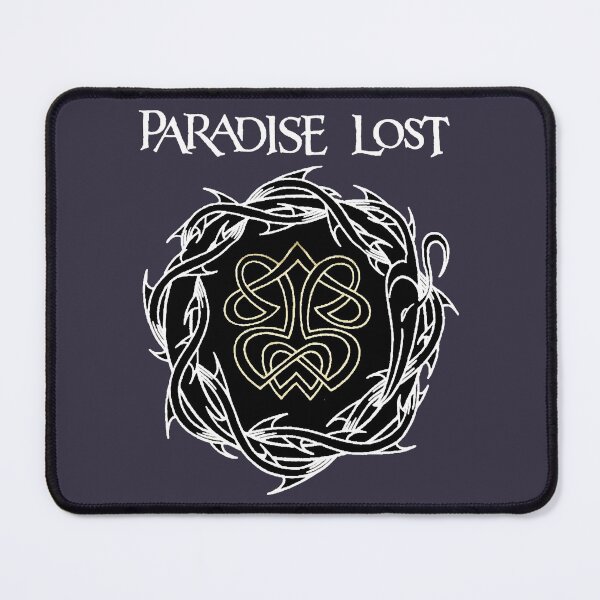 Item preview, Wonderful Memory Paradise Lost Graphic For Fan designed and sold by Annedelgadillo.