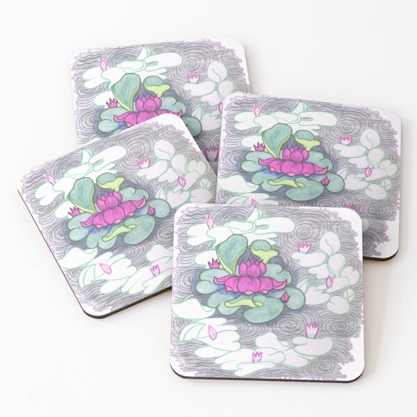 Item preview, Lotus blossom designed and sold by Nordzin.