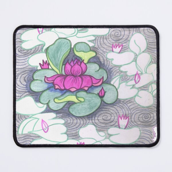 Item preview, Lotus blossom designed and sold by Nordzin.