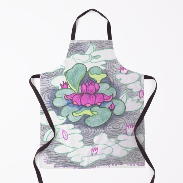 Item preview, Lotus blossom designed and sold by Nordzin.