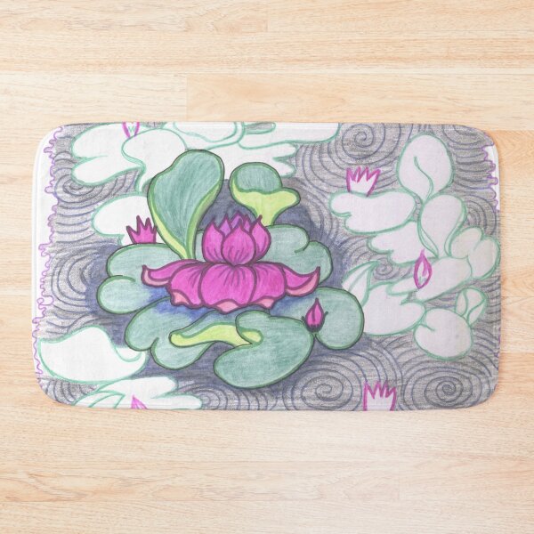 Item preview, Lotus blossom designed and sold by Nordzin.