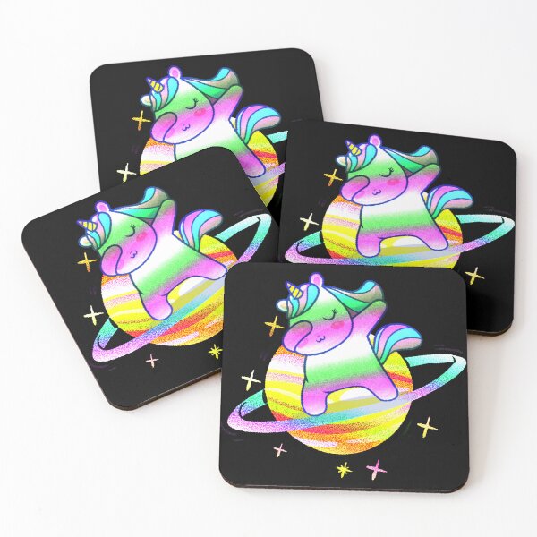 Item preview, Cosmic Unicorn designed and sold by ramazis.