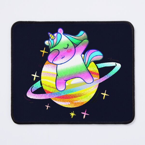 Item preview, Cosmic Unicorn designed and sold by ramazis.