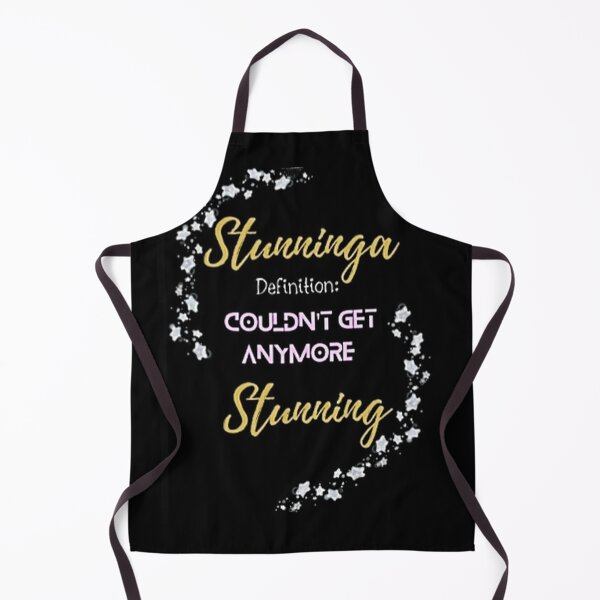 Item preview, Stunninga! Definition: Couldn't Get Anymore Stunning designed and sold by IvaRenee.