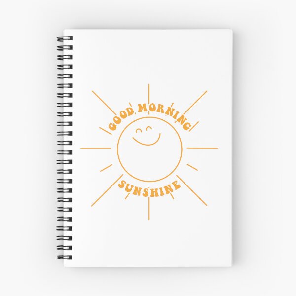 Artikelvorschau, Guten Morgen Sonnenschein entworfen und verkauft von DigitalDesignKS.