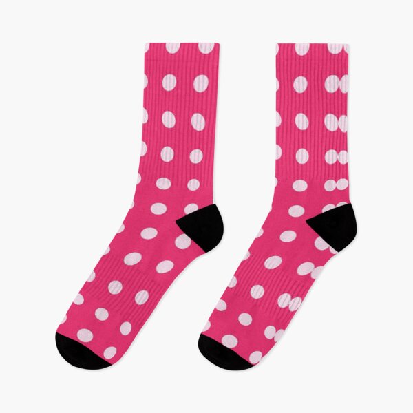 Item preview, White Polka Dot Effect Ideal to Wear Garments designed and sold by MAX8-0.