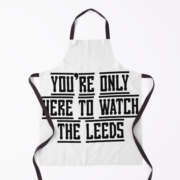 Item preview, You are only here to watch us designed and sold by Truefans.