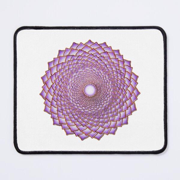 Item preview, Sahasrara designed and sold by Colin Bentham.