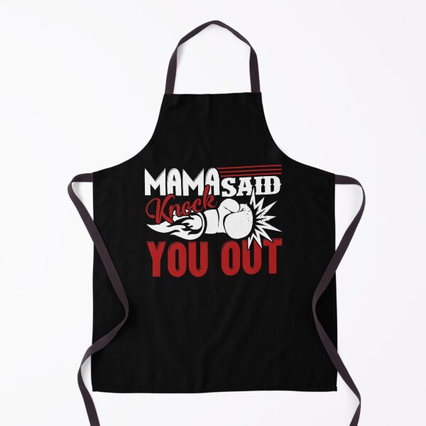 Item preview, Boxing - Boxing Mama designed and sold by UnknownArtistt.