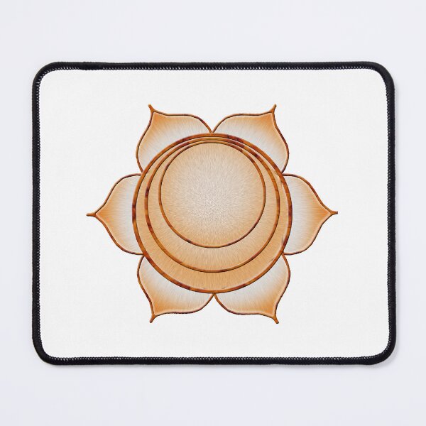 Item preview, Swadhisthana designed and sold by Colin Bentham.