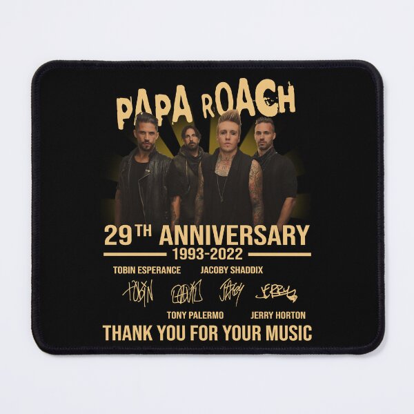 Item preview, 29th Anniversary 1993-2022 Thank You For Memories Signatures designed and sold by DorotheaNoble.