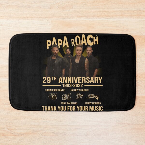 Item preview, 29th Anniversary 1993-2022 Thank You For Memories Signatures designed and sold by DorotheaNoble.