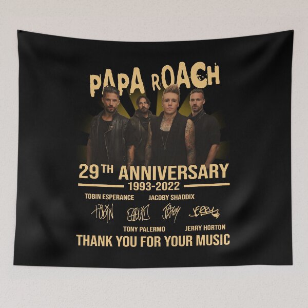 Item preview, 29th Anniversary 1993-2022 Thank You For Memories Signatures designed and sold by DorotheaNoble.