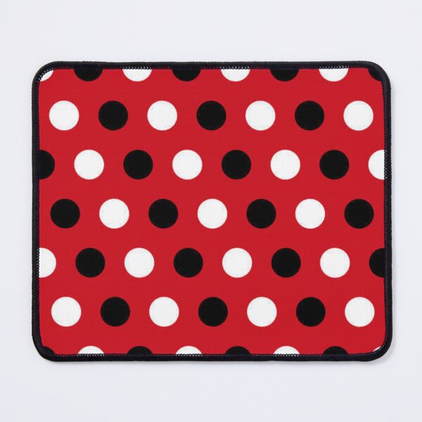 Item preview, Two-tone Combined Polka Dots To Design Bags designed and sold by MAX8-0.