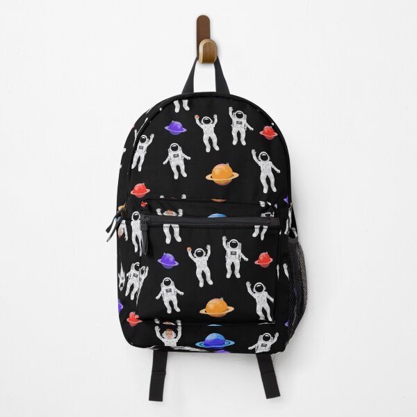 Item preview, planets and astronaut-awesome space pack designed and sold by MSLstore.