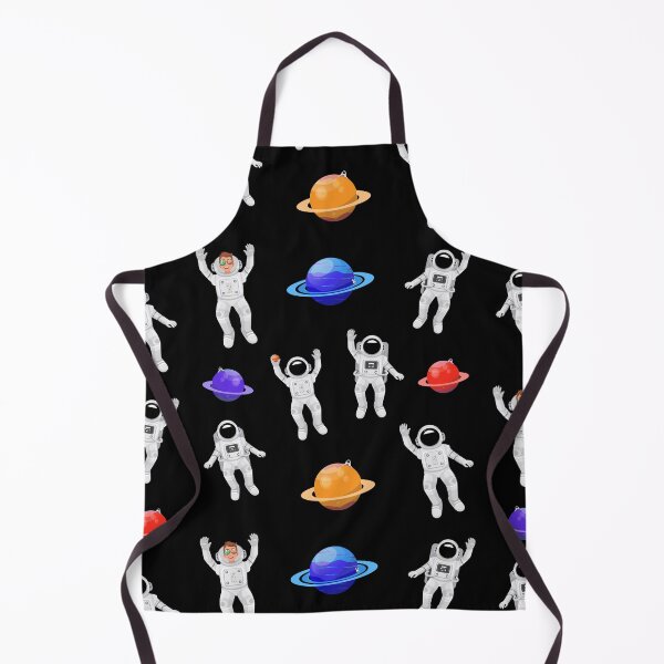 Item preview, planets and astronaut-awesome space pack designed and sold by MSLstore.