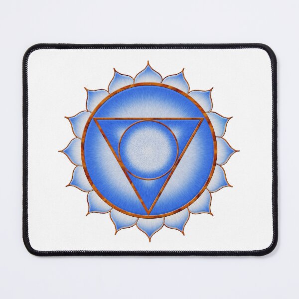 Item preview, Vishuddha designed and sold by Colin Bentham.