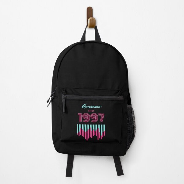 Item preview, Awesome since 1997 designed and sold by We Grow.