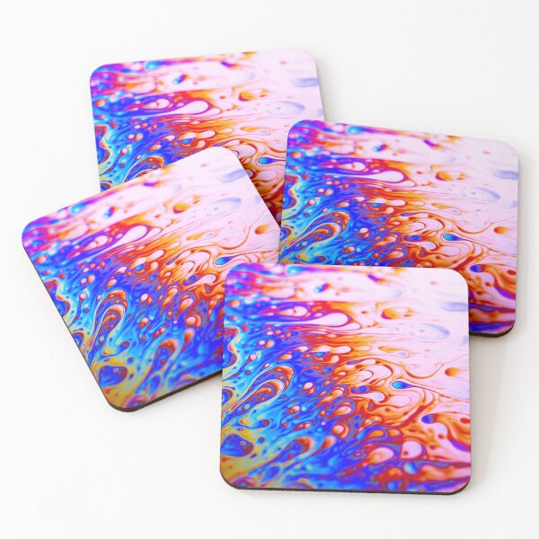 Item preview, Multicolored paints designed and sold by Zip-Zup.