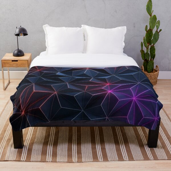 Item preview, Neon Geometric designed and sold by peerlessdesign3.