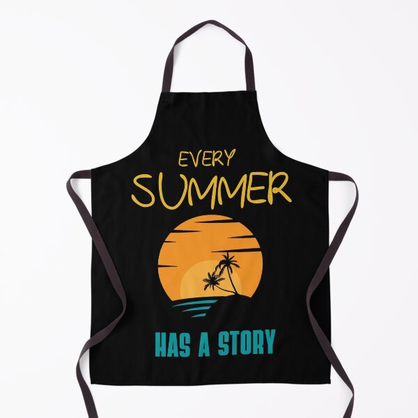 Item preview, Every summer has a story designed and sold by creative4house.
