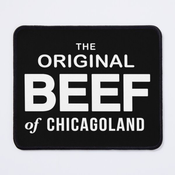 Item preview, The Original Beef of Chicagoland - The Bear designed and sold by jordan5L.