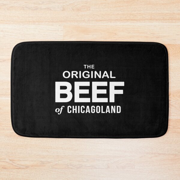 Item preview, The Original Beef of Chicagoland - The Bear designed and sold by jordan5L.