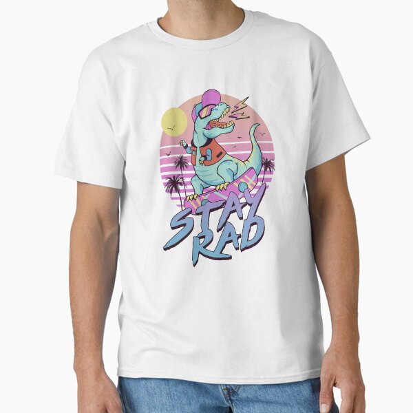 Item preview, Stay Rad designed and sold by vincenttrinidad.