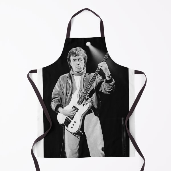 Item preview, Bill Wyman - BW Photograph designed and sold by ConcertImages.
